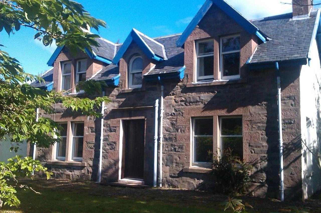 카일 Seawinds B&B 외부 사진